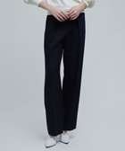 【ベイジ,/BEIGE,】の【GISELe 4月合併号掲載】LOUIS / ワイドパンツ Navy|ID: prp329100004763716 ipo3291000000034484576