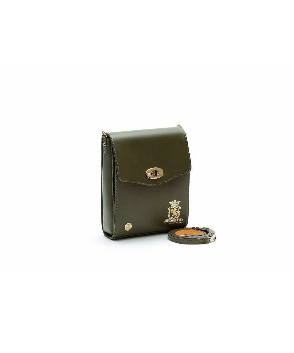 【アクセソワドゥマドモワゼルジャップ/A.D.M.J】の【牛革】ヴィッテリアルマレクタングルショルダー インテリア・キッズ・メンズ・レディースファッション・服の通販 founy(ファニー) ファッション Fashion レディースファッション Fashion for Women イタリア Italy ポケット Pocket, Pocket Detail モチーフ Motif, Design Theme AL|ID: prp329100004763743 ipo3291000000034484761