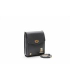 【アクセソワドゥマドモワゼルジャップ/A.D.M.J】の【牛革】ヴィッテリアルマレクタングルショルダー 人気、トレンドファッション・服の通販 founy(ファニー) ファッション Fashion レディースファッション Fashion for Women イタリア Italy ポケット Pocket, Pocket Detail モチーフ Motif, Design Theme thumbnail GRA|ID: prp329100004763743 ipo3291000000034484763