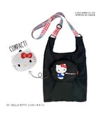 【ルートート/ROOTOTE】の8465【ルートート】サンリオ. IP.ルーショッパーミッド.サンリオキャラクターズA 01:ハローキティ|ID: prp329100004763748 ipo3291000000034484784