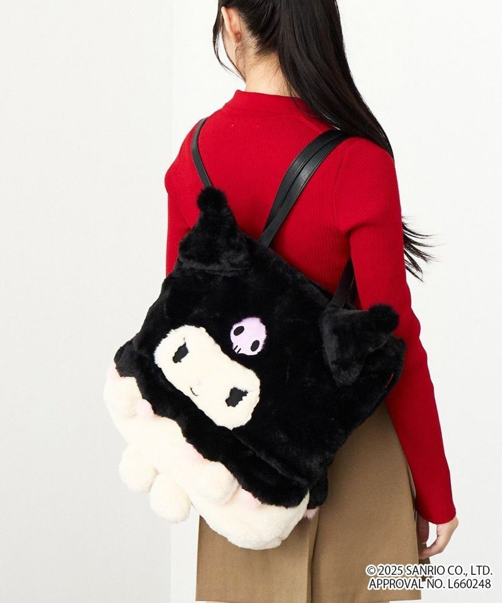 【ルートート/ROOTOTE】の8466【ルートート】サンリオ. IP.トールクリプティッド.サンリオ-A 人気、トレンドファッション・服の通販 founy(ファニー) 　ファッション　Fashion　レディースファッション　Fashion for Women　バッグ　Bags　カメラ　Camera Accessories　キャラクター　Character, Licensed Characters　軽量　Lightweight, Ultra Light　ショルダー　Shoulder, Shoulder Strap　プリント　Print, Printed Pattern　ポケット　Pocket, Pocket Detail　ランダム　Random, Irregular　リュック　Backpack, Rucksack　ギフト プレゼント　Gift / Present　新作・新入荷　New Arrivals / New In　 other-1|ID: prp329100004763751 ipo3291000000034484794