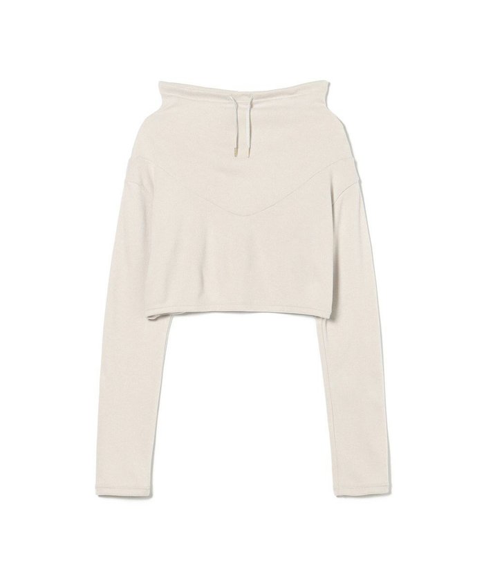 【チャコット/Chacott】のハイネックショートトップ インテリア・キッズ・メンズ・レディースファッション・服の通販 founy(ファニー) https://founy.com/ ファッション Fashion レディースファッション Fashion for Women トップス・カットソー Cut & Sew Tops 新作・新入荷 New Arrivals / New In ショート Short, Short Length シンプル Simple, Minimal ハイネック High Neck, Mock Neck 冬 Winter / This Winter |ID: prp329100004763781 ipo3291000000034484945