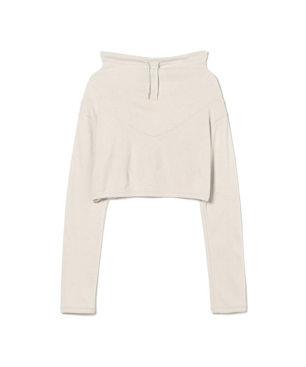 【チャコット/Chacott】のハイネックショートトップ 人気、トレンドファッション・服の通販 founy(ファニー) ファッション Fashion レディースファッション Fashion for Women トップス・カットソー Cut & Sew Tops 新作・新入荷 New Arrivals / New In ショート Short, Short Length シンプル Simple, Minimal ハイネック High Neck, Mock Neck 冬 Winter / This Winter other-1|ID: prp329100004763781 ipo3291000000034484945