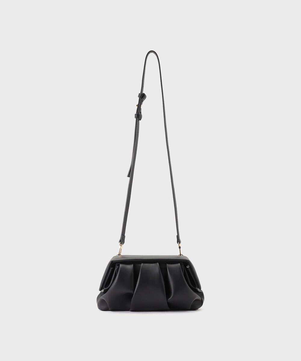 【グレース コンチネンタル/GRACE CONTINENTAL】のThemoirè Black 人気、トレンドファッション・服の通販 founy(ファニー) ファッション Fashion レディースファッション Fashion for Women コルク Cork, Cork Material コンパクト Compact, Small Size フォーマル Formal, Dressy ミラノ Milano Style, Italian-Inspired エレガント 上品 Elegant other-1|ID: prp329100004763792 ipo3291000000034484993