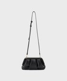 【グレース コンチネンタル/GRACE CONTINENTAL】のThemoirè Black 人気、トレンドファッション・服の通販 founy(ファニー) ファッション Fashion レディースファッション Fashion for Women コルク Cork, Cork Material コンパクト Compact, Small Size フォーマル Formal, Dressy ミラノ Milano Style, Italian-Inspired エレガント 上品 Elegant thumbnail ブラック|ID: prp329100004763792 ipo3291000000034484994