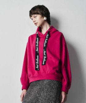 【グレース コンチネンタル/GRACE CONTINENTAL】の【オンライン・イベント会場限定】Brillanteフ-ディ- 人気、トレンドファッション・服の通販 founy(ファニー) ファッション Fashion レディースファッション Fashion for Women トップス・カットソー Cut & Sew Tops レディースパーカー・カジュアルフーディー Casual Hoodies & Sweatshirts バルーン Balloon, Balloon Silhouette パーカー Hoodie, Parka リボン Ribbon, Bow 定番 Standard, Basic Item A/W・秋冬 Autumn/Winter |ID:prp329100004763807