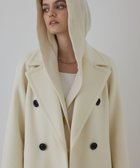 【グレース コンチネンタル/GRACE CONTINENTAL】のショートビーバーロングコート 人気、トレンドファッション・服の通販 founy(ファニー) ファッション Fashion レディースファッション Fashion for Women アウター Coat / Outerwear Collection コート・ロングコート・ピーコート Long Coats, Peacoats & More レディースジャケット・軽アウター Jackets チェスターコート・ロング丈アウター Chester Coats / Chesterfield Long Coats シェイプ Shape, Slim Fit ジャケット Jacket, Outerwear スペシャル Special, Limited Edition スリット Slit, Slit Detail スリーブ Sleeve, Long Sleeve / Short Sleeve チェスターコート Chester Coat, Long Coat 定番 Standard, Basic Item リラックス Relax, Relaxed Fit ロング Long, Long-Length A/W・秋冬 Autumn/Winter おすすめ Recommended / Our Picks thumbnail キナリ|ID: prp329100004763811 ipo3291000000034485099