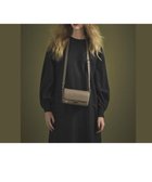 【アクセソワドゥマドモワゼルジャップ/A.D.M.J】の【牛革】クラシックアニルブリロ/ラウンドクラッチショルダー AN.BR|ID: prp329100004763813 ipo3291000000034485111