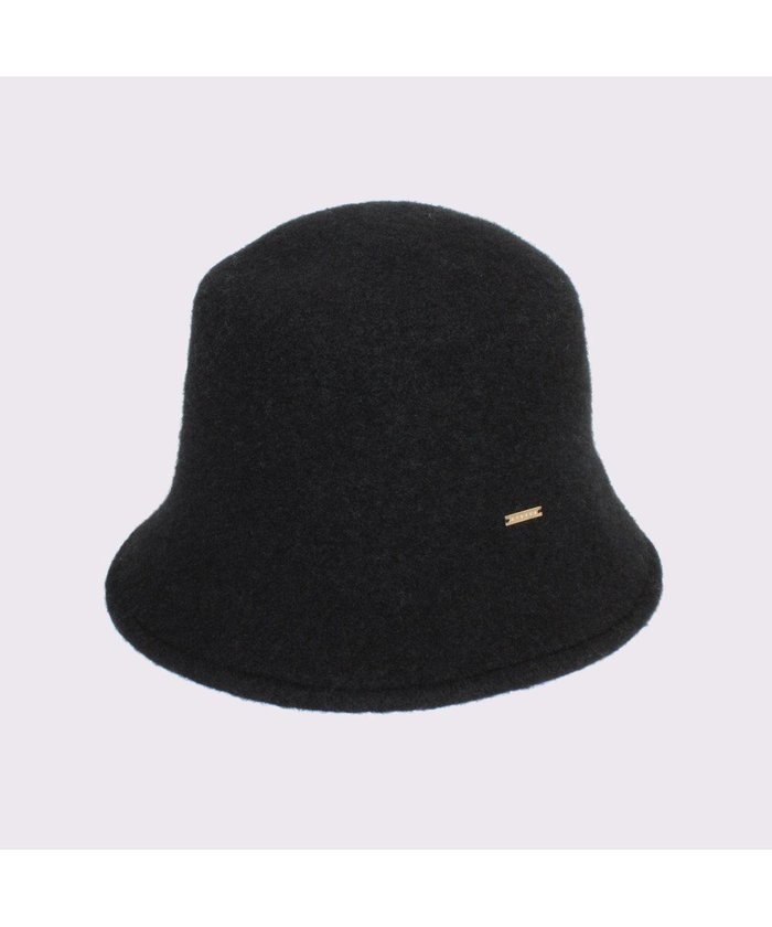 【アトレナ/ATRENA】の【日本製】FLUFFLY ウールバケットハット インテリア・キッズ・メンズ・レディースファッション・服の通販 founy(ファニー) https://founy.com/ ファッション Fashion レディースファッション Fashion for Women キャップ&ハット Hats & Caps 軽量 Lightweight, Ultra Light 帽子 Hat, Headwear 冬 Winter / This Winter 日本製 Made In Japan 旅行 Travel エレガント 上品 Elegant |ID: prp329100004763815 ipo3291000000034485120