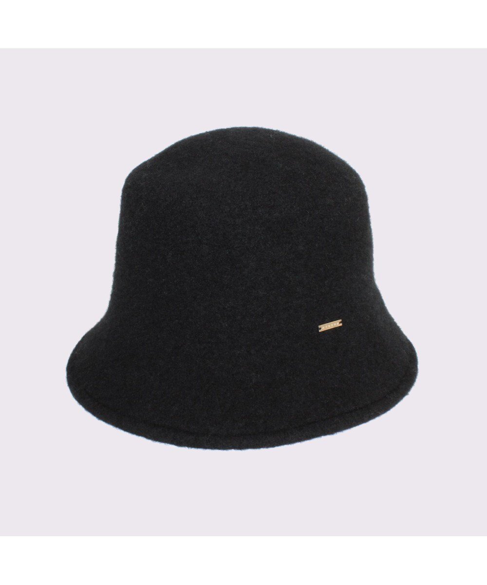 【アトレナ/ATRENA】の【日本製】FLUFFLY ウールバケットハット 人気、トレンドファッション・服の通販 founy(ファニー) 　ファッション　Fashion　レディースファッション　Fashion for Women　キャップ&ハット　Hats & Caps　軽量　Lightweight, Ultra Light　帽子　Hat, Headwear　冬　Winter / This Winter　日本製　Made In Japan　旅行　Travel　エレガント 上品　Elegant　 other-1|ID: prp329100004763815 ipo3291000000034485120