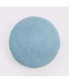 【アトレナ/ATRENA】の【日本製】カシミヤ混ベーシックベレー ブルーグレー|ID: prp329100004763818 ipo3291000000034485138