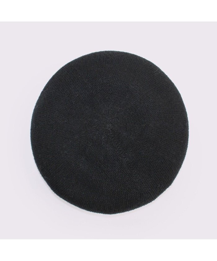 【アトレナ/ATRENA】の【日本製】カシミヤ混ベーシックベレー インテリア・キッズ・メンズ・レディースファッション・服の通販 founy(ファニー) https://founy.com/ ファッション Fashion レディースファッション Fashion for Women キャップ&ハット Hats & Caps シンプル Simple, Minimal フォルム Silhouette, Form プレート Plate, Dish ベーシック Basic, Essential メタル Metal, Metal Parts 帽子 Hat, Headwear 日本製 Made In Japan |ID: prp329100004763818 ipo3291000000035348734