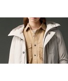 【ジョセフ アブード マウンテン/JOSEPH ABBOUD MOUNTAIN】のラム×モールジャカード ニットキャップ アイボリー系7|ID: prp329100004763825 ipo3291000000034485167