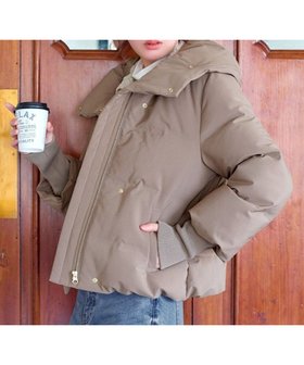 【ティアクラッセ/Tiaclasse】の袖口リブデザインシームレスダウン 人気、トレンドファッション・服の通販 founy(ファニー) ファッション Fashion レディースファッション Fashion for Women アウター Coat / Outerwear Collection コート・ロングコート・ピーコート Long Coats, Peacoats & More レディースジャケット・軽アウター Jackets アクセサリー Fashion Accessories 秋 Autumn カーディガン Cardigan, Knitwear 軽量 Lightweight, Ultra Light ジャケット Jacket, Outerwear スタンド Stand Collar, Upright Stand ダウン Down, Puffer チュニック Tunic, Long Top フェザー Feather, Feather Detail ポケット Pocket, Pocket Detail 防寒 Cold Protection, Winter-Ready 冬 Winter / This Winter A/W・秋冬 Autumn/Winter 再入荷 Restock / Back in Stock エレガント 上品 Elegant 新作・新入荷 New Arrivals / New In |ID:prp329100004763826