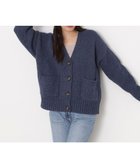 【ムーンバット/MOONBAT】のPAUL JOE ACCESSOIRES(ポール ジョー)ネコミミ シャギー ニット帽 ラベンダー|ID: prp329100004763827 ipo3291000000034485178