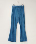【クレプリツモリチサト/creperie tsumori chisato】のcreperie INDIGO PANTS クレプリ インディゴパンツ INDIGO BLUE|ID: prp329100004763829 ipo3291000000034485183