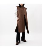 【アウロラ/AURORA】の【 Beaurance (ビューランス)】エコファージレ ダークブラウン|ID: prp329100004763851 ipo3291000000035588587