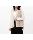 【アウロラ/AURORA】の【 Beaurance (ビューランス)】エコファージレ オフホワイト|ID: prp329100004763852 ipo3291000000035349474