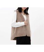 【アウロラ/AURORA】の【 Beaurance (ビューランス)】エコファージレ ライトグレー|ID: prp329100004763852 ipo3291000000035349476