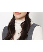 【ムーンバット/MOONBAT】の【WEB限定】FURLA(フルラ)アーチロゴ付き ニット帽 帽子 UVカット 手洗いOK グレー|ID: prp329100004763854 ipo3291000000034485249