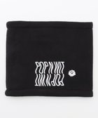 【ピーダブリュサーキュラス/PW CIRCULUS】の【UNISEX】WAVY ネックウォーマー ゴルフ 人気、トレンドファッション・服の通販 founy(ファニー) ファッション Fashion レディースファッション Fashion for Women スポーツウェア Functional & Stylish Sportswear フィットネス用品・トレーニングアクセサリー Fitness Accessories / Sports Gear / Exercise Equipment 新作・新入荷 New Arrivals / New In ユニセックス Unisex, Genderless ギフト プレゼント Gift / Present ゴルフ Golf スピンドル Spindle, Drawcord スポーツ Sports, Activewear 冬 Winter / This Winter 防寒 Cold Protection, Winter-Ready thumbnail ブラック系|ID: prp329100004763856 ipo3291000000034485260