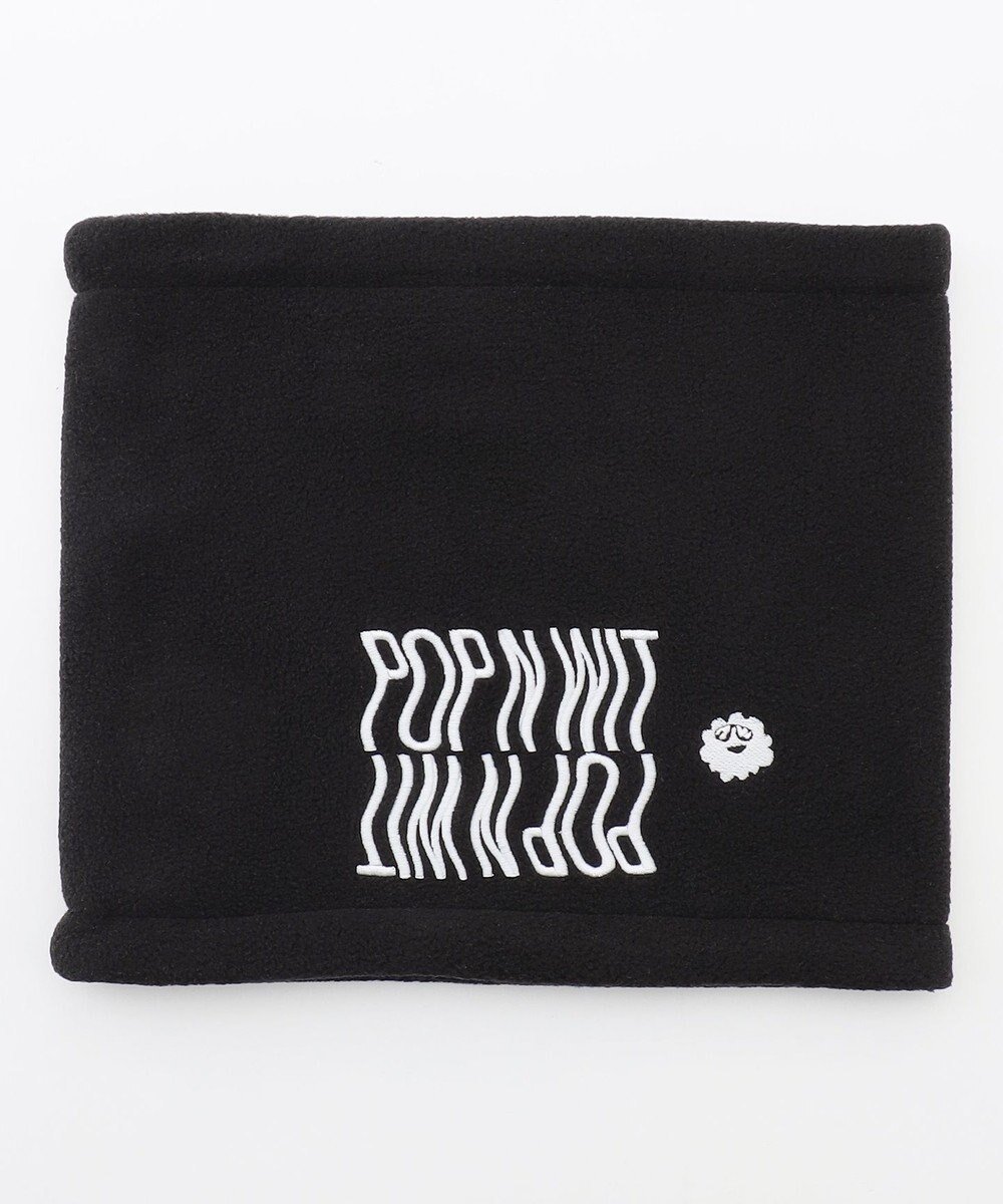 【ピーダブリュサーキュラス/PW CIRCULUS】の【UNISEX】WAVY ネックウォーマー ゴルフ インテリア・キッズ・メンズ・レディースファッション・服の通販 founy(ファニー) ファッション Fashion レディースファッション Fashion for Women スポーツウェア Functional & Stylish Sportswear フィットネス用品・トレーニングアクセサリー Fitness Accessories / Sports Gear / Exercise Equipment 新作・新入荷 New Arrivals / New In ユニセックス Unisex, Genderless ギフト プレゼント Gift / Present ゴルフ Golf スピンドル Spindle, Drawcord スポーツ Sports, Activewear 冬 Winter / This Winter 防寒 Cold Protection, Winter-Ready ブラック系|ID: prp329100004763856 ipo3291000000034485260