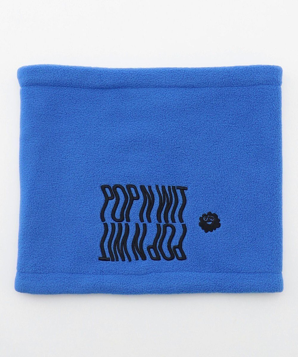 【ピーダブリュサーキュラス/PW CIRCULUS】の【UNISEX】WAVY ネックウォーマー ゴルフ インテリア・キッズ・メンズ・レディースファッション・服の通販 founy(ファニー) ファッション Fashion レディースファッション Fashion for Women スポーツウェア Functional & Stylish Sportswear フィットネス用品・トレーニングアクセサリー Fitness Accessories / Sports Gear / Exercise Equipment 新作・新入荷 New Arrivals / New In ユニセックス Unisex, Genderless ギフト プレゼント Gift / Present ゴルフ Golf スピンドル Spindle, Drawcord スポーツ Sports, Activewear 冬 Winter / This Winter 防寒 Cold Protection, Winter-Ready ブルー系|ID: prp329100004763856 ipo3291000000034485261