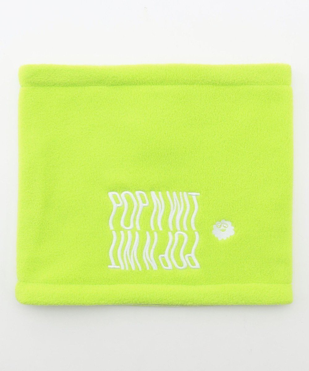 【ピーダブリュサーキュラス/PW CIRCULUS】の【UNISEX】WAVY ネックウォーマー ゴルフ インテリア・キッズ・メンズ・レディースファッション・服の通販 founy(ファニー) ファッション Fashion レディースファッション Fashion for Women スポーツウェア Functional & Stylish Sportswear フィットネス用品・トレーニングアクセサリー Fitness Accessories / Sports Gear / Exercise Equipment 新作・新入荷 New Arrivals / New In ユニセックス Unisex, Genderless ギフト プレゼント Gift / Present ゴルフ Golf スピンドル Spindle, Drawcord スポーツ Sports, Activewear 冬 Winter / This Winter 防寒 Cold Protection, Winter-Ready ライトグリーン系|ID: prp329100004763856 ipo3291000000034485262