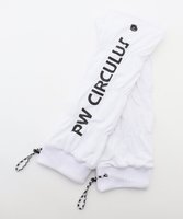 【ピーダブリュサーキュラス/PW CIRCULUS】の【WOMEN】薄中綿 レッグウォーマー 人気、トレンドファッション・服の通販 founy(ファニー) ファッション Fashion レディースファッション Fashion for Women スポーツウェア Functional & Stylish Sportswear フィットネス用品・トレーニングアクセサリー Fitness Accessories / Sports Gear / Exercise Equipment 新作・新入荷 New Arrivals / New In ゴルフ Golf ショーツ Shorts, Short Pants スポーツ Sports, Activewear レギンス Leggings, Stretch Pants 冬 Winter / This Winter 防寒 Cold Protection, Winter-Ready |ID:prp329100004763857