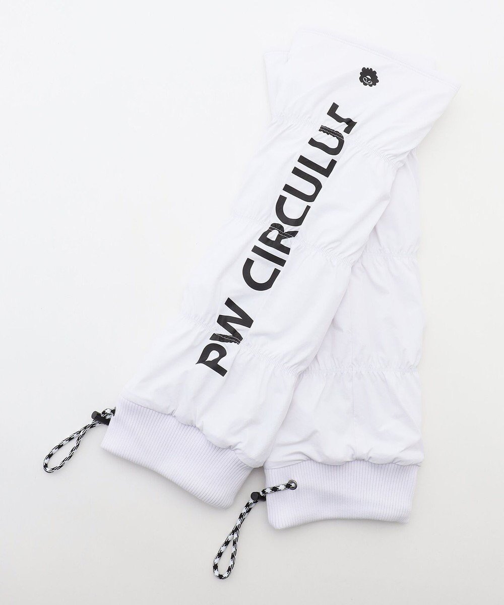 【ピーダブリュサーキュラス/PW CIRCULUS】の【WOMEN】薄中綿 レッグウォーマー 人気、トレンドファッション・服の通販 founy(ファニー) ファッション Fashion レディースファッション Fashion for Women スポーツウェア Functional & Stylish Sportswear フィットネス用品・トレーニングアクセサリー Fitness Accessories / Sports Gear / Exercise Equipment 新作・新入荷 New Arrivals / New In ゴルフ Golf ショーツ Shorts, Short Pants スポーツ Sports, Activewear レギンス Leggings, Stretch Pants 冬 Winter / This Winter 防寒 Cold Protection, Winter-Ready other-1|ID: prp329100004763857 ipo3291000000034485263