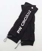 【ピーダブリュサーキュラス/PW CIRCULUS】の【WOMEN】薄中綿 レッグウォーマー 人気、トレンドファッション・服の通販 founy(ファニー) ファッション Fashion レディースファッション Fashion for Women スポーツウェア Functional & Stylish Sportswear フィットネス用品・トレーニングアクセサリー Fitness Accessories / Sports Gear / Exercise Equipment 新作・新入荷 New Arrivals / New In ゴルフ Golf ショーツ Shorts, Short Pants スポーツ Sports, Activewear レギンス Leggings, Stretch Pants 冬 Winter / This Winter 防寒 Cold Protection, Winter-Ready thumbnail ブラック系|ID: prp329100004763857 ipo3291000000034485265