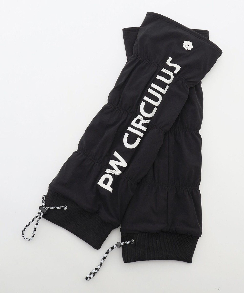 【ピーダブリュサーキュラス/PW CIRCULUS】の【WOMEN】薄中綿 レッグウォーマー インテリア・キッズ・メンズ・レディースファッション・服の通販 founy(ファニー) ファッション Fashion レディースファッション Fashion for Women スポーツウェア Functional & Stylish Sportswear フィットネス用品・トレーニングアクセサリー Fitness Accessories / Sports Gear / Exercise Equipment 新作・新入荷 New Arrivals / New In ゴルフ Golf ショーツ Shorts, Short Pants スポーツ Sports, Activewear レギンス Leggings, Stretch Pants 冬 Winter / This Winter 防寒 Cold Protection, Winter-Ready ブラック系|ID: prp329100004763857 ipo3291000000034485265