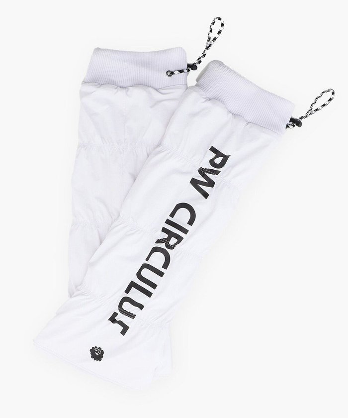 【ピーダブリュサーキュラス/PW CIRCULUS】の新登場!【WOMEN】 防寒レッグウォーマー ゴルフウェア レディース インテリア・キッズ・メンズ・レディースファッション・服の通販 founy(ファニー) https://founy.com/ ファッション Fashion レディースファッション Fashion for Women スポーツウェア Functional & Stylish Sportswear フィットネス用品・トレーニングアクセサリー Fitness Accessories / Sports Gear / Exercise Equipment ゴルフ Golf ショーツ Shorts, Short Pants スポーツ Sports, Activewear リップ Lip, Lip Motif レギンス Leggings, Stretch Pants 冬 Winter / This Winter 防寒 Cold Protection, Winter-Ready |ID: prp329100004763857 ipo3291000000035106756