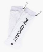 【ピーダブリュサーキュラス/PW CIRCULUS】の新登場!【WOMEN】 防寒レッグウォーマー ゴルフウェア レディース ホワイト系|ID: prp329100004763857 ipo3291000000035106756