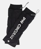 【ピーダブリュサーキュラス/PW CIRCULUS】の新登場!【WOMEN】 防寒レッグウォーマー ゴルフウェア レディース ブラック系|ID: prp329100004763857 ipo3291000000035106757