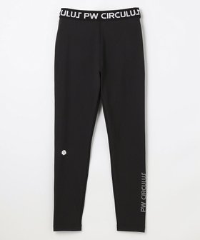 【ピーダブリュサーキュラス/PW CIRCULUS】の【WOMEN】裏起毛レギンスパンツ ゴルフウェア レディース 人気、トレンドファッション・服の通販 founy(ファニー) ファッション Fashion レディースファッション Fashion for Women パンツ Pants & Trousers レギンス Leggings & Stretch Pants スポーツウェア Functional & Stylish Sportswear フィットネス用品・トレーニングアクセサリー Fitness Accessories / Sports Gear / Exercise Equipment ゴルフ Golf ショーツ Shorts, Short Pants ストレッチ Stretch, Stretchy Fabric スポーツ Sports, Activewear レギンス Leggings, Stretch Pants 冬 Winter / This Winter 防寒 Cold Protection, Winter-Ready |ID:prp329100004763858