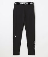 【ピーダブリュサーキュラス/PW CIRCULUS】の【WOMEN】裏起毛レギンスパンツ ゴルフウェア レディース 人気、トレンドファッション・服の通販 founy(ファニー) ファッション Fashion レディースファッション Fashion for Women パンツ Pants & Trousers レギンス Leggings & Stretch Pants スポーツウェア Functional & Stylish Sportswear フィットネス用品・トレーニングアクセサリー Fitness Accessories / Sports Gear / Exercise Equipment 新作・新入荷 New Arrivals / New In ゴルフ Golf ショーツ Shorts, Short Pants ストレッチ Stretch, Stretchy Fabric スポーツ Sports, Activewear レギンス Leggings, Stretch Pants 冬 Winter / This Winter 防寒 Cold Protection, Winter-Ready |ID:prp329100004763858