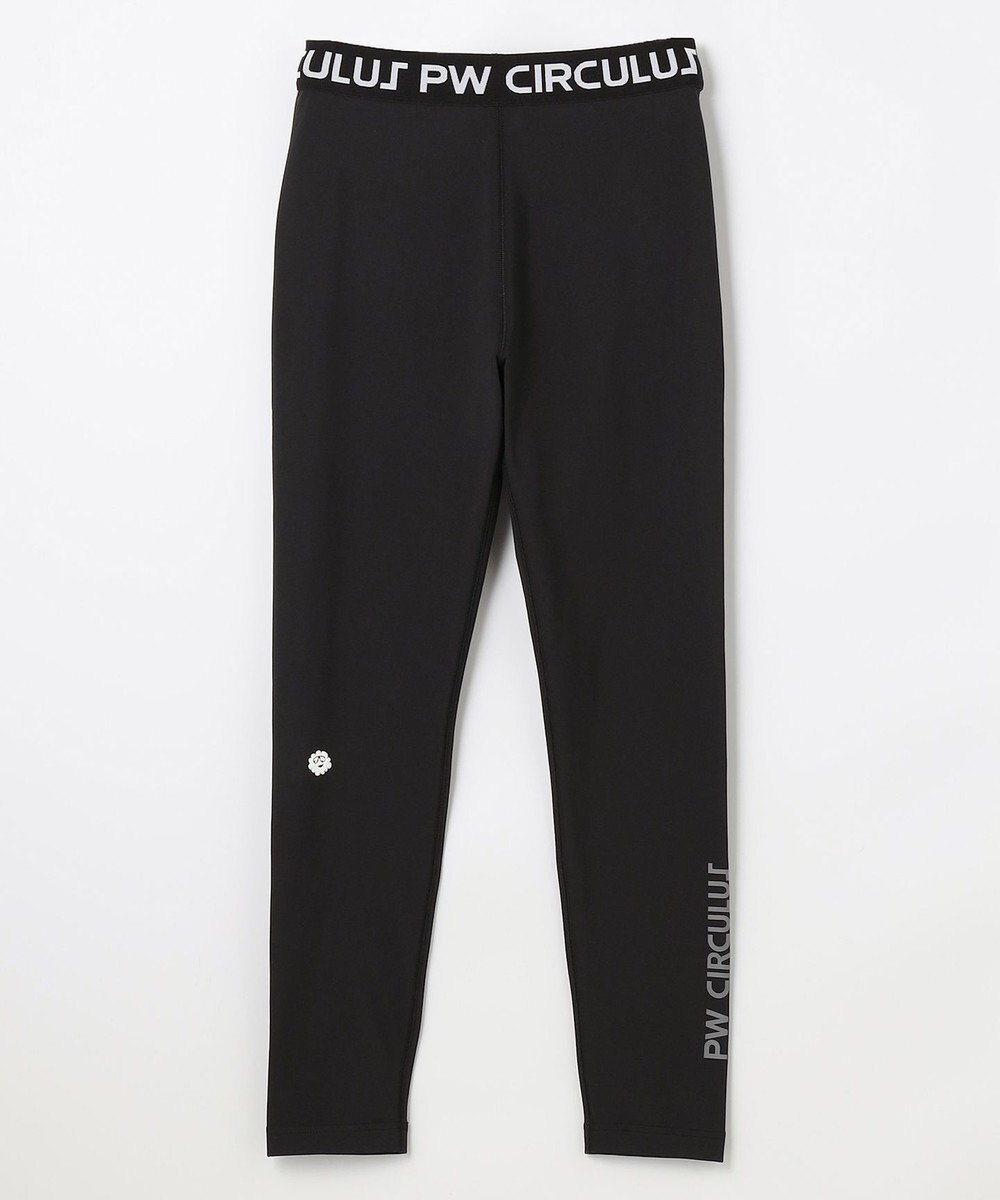 【ピーダブリュサーキュラス/PW CIRCULUS】の【WOMEN】裏起毛レギンスパンツ ゴルフウェア レディース 人気、トレンドファッション・服の通販 founy(ファニー) ファッション Fashion レディースファッション Fashion for Women パンツ Pants & Trousers レギンス Leggings & Stretch Pants スポーツウェア Functional & Stylish Sportswear フィットネス用品・トレーニングアクセサリー Fitness Accessories / Sports Gear / Exercise Equipment 新作・新入荷 New Arrivals / New In ゴルフ Golf ショーツ Shorts, Short Pants ストレッチ Stretch, Stretchy Fabric スポーツ Sports, Activewear レギンス Leggings, Stretch Pants 冬 Winter / This Winter 防寒 Cold Protection, Winter-Ready other-1|ID: prp329100004763858 ipo3291000000034485266