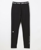 【ピーダブリュサーキュラス/PW CIRCULUS】の【WOMEN】裏起毛レギンスパンツ ゴルフウェア レディース 人気、トレンドファッション・服の通販 founy(ファニー) ファッション Fashion レディースファッション Fashion for Women パンツ Pants & Trousers レギンス Leggings & Stretch Pants スポーツウェア Functional & Stylish Sportswear フィットネス用品・トレーニングアクセサリー Fitness Accessories / Sports Gear / Exercise Equipment 新作・新入荷 New Arrivals / New In ゴルフ Golf ショーツ Shorts, Short Pants ストレッチ Stretch, Stretchy Fabric スポーツ Sports, Activewear レギンス Leggings, Stretch Pants 冬 Winter / This Winter 防寒 Cold Protection, Winter-Ready thumbnail ブラック系|ID: prp329100004763858 ipo3291000000034485267