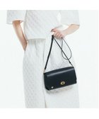 【アクセソワドゥマドモワゼルジャップ/A.D.M.J】の【牛革】ヴィッテリアルマスクエアショルダー NE|ID: prp329100004763859 ipo3291000000034485269