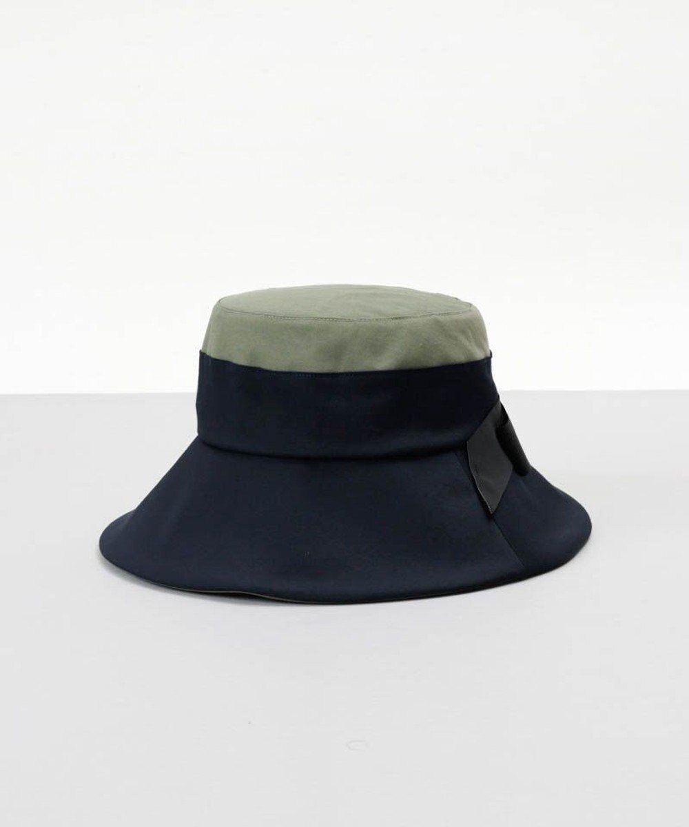 【アウロラ/AURORA】の【 Beaurance (ビューランス)】バイカラーリボンバケットハット 人気、トレンドファッション・服の通販 founy(ファニー) ファッション Fashion レディースファッション Fashion for Women キャップ&ハット Hats & Caps サマー Summer, Summer Style 帽子 Hat, Headwear 抗菌 Antibacterial, Bacteria-Resistant 日傘 Parasol, UV Umbrella other-1|ID: prp329100004763863 ipo3291000000034485290