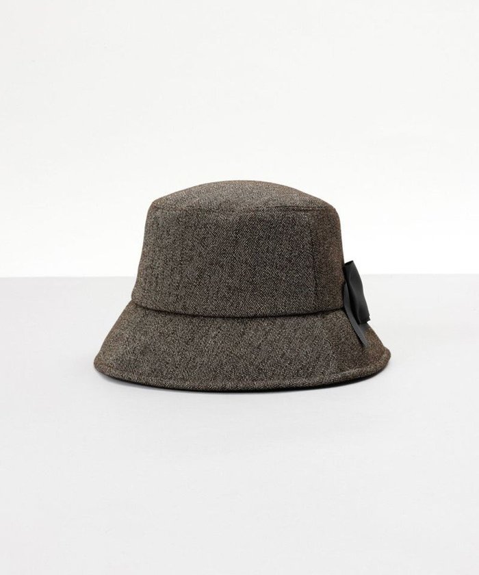 【アウロラ/AURORA】の【 LANVIN COLLECTION(ランバン コレクション) 】ラメツイードクロッシェハット インテリア・キッズ・メンズ・レディースファッション・服の通販 founy(ファニー) https://founy.com/ ファッション Fashion レディースファッション Fashion for Women キャップ&ハット Hats & Caps クラシック Classic, Timeless Style コレクション Collection, Seasonal Line サテン Satin, Glossy Fabric シンプル Simple, Minimal ツイード Twill, Twill Weave フィット Fit, Slim Fit フォルム Silhouette, Form プリント Print, Printed Pattern 帽子 Hat, Headwear 抗菌 Antibacterial, Bacteria-Resistant 秋 Autumn |ID: prp329100004763866 ipo3291000000035828567