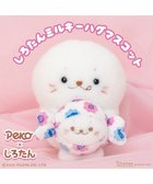 【マザーガーデン/Mother garden / GOODS】のしろたん ミルキー ハグマスコット 人気、トレンドファッション・服の通販 founy(ファニー) ガーデン Garden, Gardening キャラクター Character, Licensed Characters ギフト プレゼント Gift / Present クリスマス X'mas Christmas / X'mas プリント Print, Printed Pattern thumbnail|ID: prp329100004764789 ipo3291000000034495518