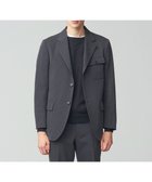 【ジェイ プレス/J.PRESS / MEN】の【SPORTS SACK / セットアップ対応】アーカイブ80 Sキャバルリー ジャケット グレー系|ID: prp329100004764814 ipo3291000000034495632