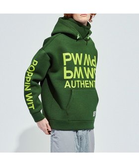 【ピーダブリュサーキュラス/PW CIRCULUS / MEN】の【NEWデザイン】【MEN】 LOGO graphic デタッチャブルフーディー 人気、トレンドファッション・服の通販 founy(ファニー) ファッション Fashion メンズファッション Fashion for Men トップス・カットソー Cut & Sew Tops パーカー・フーディー / カジュアルコーデ Hoodies & Parkas グラフィック Graphic, Graphic Design ゴルフ Golf パーカー Hoodie, Parka フロント Front, Front Design 人気 Popular, Best Seller A/W・秋冬 Autumn/Winter |ID:prp329100004764826