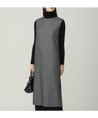 【アイシービー/iCB】の【先行予約】 ウォッシャブルライトウール ワンピース ラメチェック|ID: prp329100004764845 ipo3291000000034495849