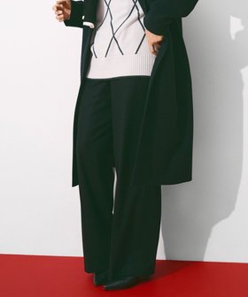 【アイシービー/iCB】の【先行予約】 ウォッシャブルライトウール ストレートパンツ 人気、トレンドファッション・服の通販 founy(ファニー) ファッション Fashion レディースファッション Fashion for Women パンツ Pants & Trousers ストレート Straight, Straight Cut メタル Metal, Metal Parts ワイド Wide, Wide Fit A/W・秋冬 Autumn/Winter ビジネス 仕事 通勤 Business / Work / Commuting 2025年 2025 2025-2026秋冬・A/W Autumn/Winter 2025–26 AW25–26 |ID:prp329100004764847