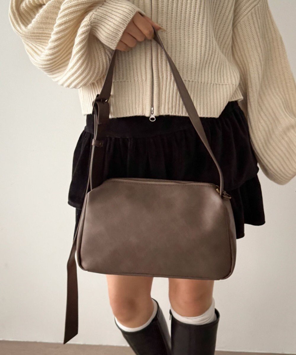 【ウィゴー/WEGO】の2wayベルトワンショルダー 人気、トレンドファッション・服の通販 founy(ファニー) ファッション Fashion レディースファッション Fashion for Women ベルト&ウエストマーク Belts & Waist Accessories コンパクト Compact, Small Size ショルダー Shoulder, Shoulder Strap スマホ Smartphone, Mobile Device トレンド Trend, Trending Now ベーシック Basic, Essential レオパード Leopard, Animal Print A/W・秋冬 Autumn/Winter other-1|ID: prp329100004764852 ipo3291000000034495894