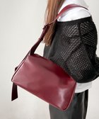【ウィゴー/WEGO】の2wayベルトワンショルダー ワイン|ID: prp329100004764852 ipo3291000000034495896