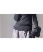 【ウィゴー/WEGO】の【2025年秋冬新作】リブタートルニット 人気、トレンドファッション・服の通販 founy(ファニー) ファッション Fashion レディースファッション Fashion for Women トップス・カットソー Cut & Sew Tops ニット Knit Tops & Sweaters インナー Innerwear 春 Spring カットソー Cut and Sewn Top カーディガン Cardigan, Knitwear スウェット / スエット Sweatshirt, Sweatwear スマホ Smartphone, Mobile Device セーター Sweater, Knitwear タートル Turtleneck, Turtle Collar タートルネック Turtleneck, High Neck 定番 Standard, Basic Item 長袖 Long Sleeve, Full Sleeve ハイネック High Neck, Mock Neck フィット Fit, Slim Fit ベーシック Basic, Essential ボトム Bottoms, Lower Wear 無地 Plain, Solid Color 冬 Winter / This Winter A/W・秋冬 Autumn/Winter おすすめ Recommended / Our Picks クリスマス X'mas Christmas / X'mas thumbnail ブラック|ID: prp329100004764853 ipo3291000000034736180